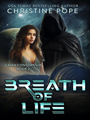 cover image of Breath of Life